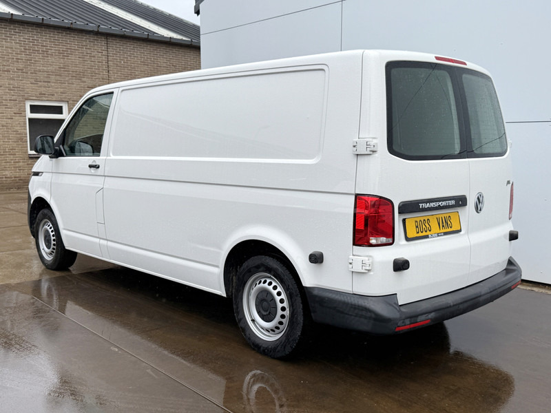 Volkswagen E-Transporter 113PK 138KM WLTP 37,3kWh 100% Elektrisch ABT E-transporter 3 Stoelen Airco Parkeersensoren voor achter Laadkabel - 紧凑型面包车, 电动小型货车:图2 Volkswagen E-Transporter 113PK 138KM WLTP 37,3kWh 100% Elektrisch ABT E-transporter 3 Stoelen Airco Parkeersensoren voor achter Laadkabel - 紧凑型面包车, 电动小型货车:图2