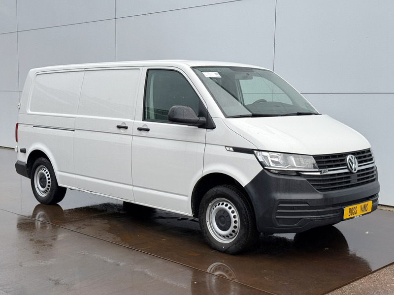 Volkswagen E-Transporter 113PK 138KM WLTP 37,3kWh 100% Elektrisch ABT E-transporter 3 Stoelen Airco Parkeersensoren voor achter Laadkabel - 紧凑型面包车, 电动小型货车:图4 Volkswagen E-Transporter 113PK 138KM WLTP 37,3kWh 100% Elektrisch ABT E-transporter 3 Stoelen Airco Parkeersensoren voor achter Laadkabel - 紧凑型面包车, 电动小型货车:图4