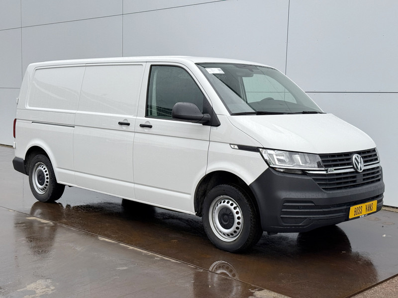 Volkswagen E-Transporter 113PK 138KM WLTP 37,3kWh 100% Elektrisch ABT E-transporter 3 Stoelen Airco Parkeersensoren voor achter - 紧凑型面包车, 电动小型货车:图4 Volkswagen E-Transporter 113PK 138KM WLTP 37,3kWh 100% Elektrisch ABT E-transporter 3 Stoelen Airco Parkeersensoren voor achter - 紧凑型面包车, 电动小型货车:图4