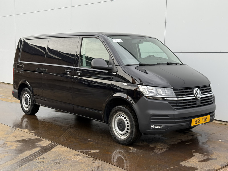 Volkswagen E-Transporter 113PK 138KM WLTP 37,3kWh 100% Elektrisch ABT E-transporter Airco Stoelverwarming Parkeersensoren - 紧凑型面包车, 电动小型货车:图4 Volkswagen E-Transporter 113PK 138KM WLTP 37,3kWh 100% Elektrisch ABT E-transporter Airco Stoelverwarming Parkeersensoren - 紧凑型面包车, 电动小型货车:图4