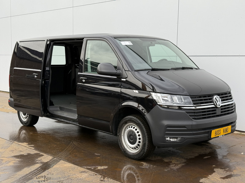 Volkswagen E-Transporter 113PK 138KM WLTP 37,3kWh 100% Elektrisch ABT E-transporter Airco Stoelverwarming Parkeersensoren - 紧凑型面包车, 电动小型货车:图5 Volkswagen E-Transporter 113PK 138KM WLTP 37,3kWh 100% Elektrisch ABT E-transporter Airco Stoelverwarming Parkeersensoren - 紧凑型面包车, 电动小型货车:图5