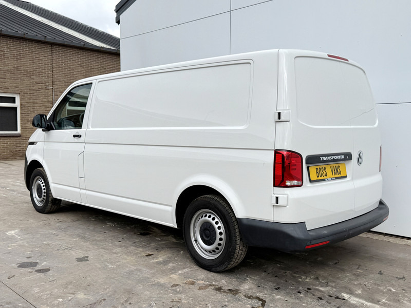 Volkswagen E-Transporter 113PK 37.3kWh 138KM WLTP 37,3kWh 100% Elektrisch ABT E-transporter 3 Stoelen Airco Parkeersensoren voor achter - 紧凑型面包车, 电动小型货车:图2 Volkswagen E-Transporter 113PK 37.3kWh 138KM WLTP 37,3kWh 100% Elektrisch ABT E-transporter 3 Stoelen Airco Parkeersensoren voor achter - 紧凑型面包车, 电动小型货车:图2