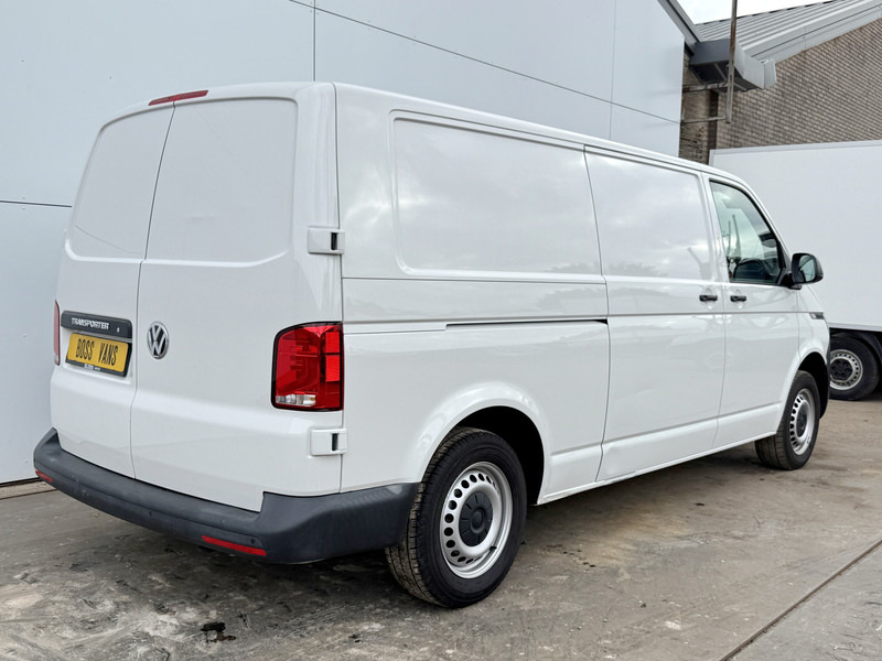 Volkswagen E-Transporter 113PK 37.3kWh 138KM WLTP 37,3kWh 100% Elektrisch ABT E-transporter 3 Stoelen Airco Parkeersensoren voor achter - 紧凑型面包车, 电动小型货车:图3 Volkswagen E-Transporter 113PK 37.3kWh 138KM WLTP 37,3kWh 100% Elektrisch ABT E-transporter 3 Stoelen Airco Parkeersensoren voor achter - 紧凑型面包车, 电动小型货车:图3