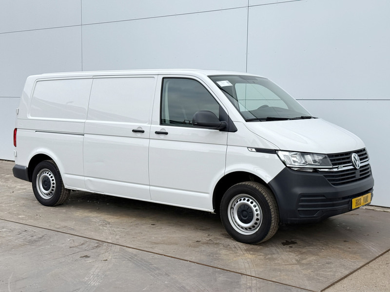 Volkswagen E-Transporter 113PK 37.3kWh 138KM WLTP 37,3kWh 100% Elektrisch ABT E-transporter 3 Stoelen Airco Parkeersensoren voor achter - 紧凑型面包车, 电动小型货车:图4 Volkswagen E-Transporter 113PK 37.3kWh 138KM WLTP 37,3kWh 100% Elektrisch ABT E-transporter 3 Stoelen Airco Parkeersensoren voor achter - 紧凑型面包车, 电动小型货车:图4