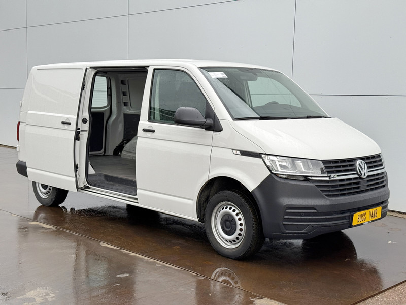 Volkswagen E-Transporter 113PK L2H1 138KM WLTP 37,3kWh 100% Elektrisch ABT E-transporter 3 Stoelen Trekhaak Airco Carplay Camera Parkeersensoren voor achter - 紧凑型面包车, 电动小型货车:图5 Volkswagen E-Transporter 113PK L2H1 138KM WLTP 37,3kWh 100% Elektrisch ABT E-transporter 3 Stoelen Trekhaak Airco Carplay Camera Parkeersensoren voor achter - 紧凑型面包车, 电动小型货车:图5