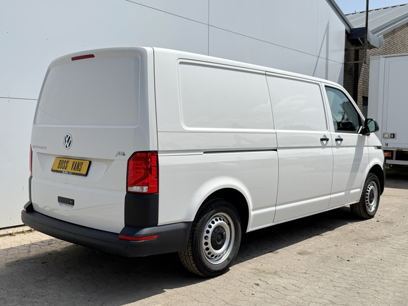 Volkswagen E-Transporter 113PK L2H1 138KM WLTP 37,3kWh 100% Elektrisch ABT E-transporter Airco - 紧凑型面包车, 电动小型货车:图3 Volkswagen E-Transporter 113PK L2H1 138KM WLTP 37,3kWh 100% Elektrisch ABT E-transporter Airco - 紧凑型面包车, 电动小型货车:图3