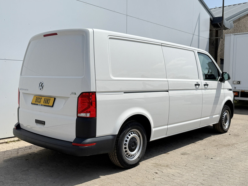Volkswagen E-Transporter 113PK L2H1 138KM WLTP 37,3kWh 100% Elektrisch ABT E-transporter Airco - 紧凑型面包车, 电动小型货车:图3 Volkswagen E-Transporter 113PK L2H1 138KM WLTP 37,3kWh 100% Elektrisch ABT E-transporter Airco - 紧凑型面包车, 电动小型货车:图3