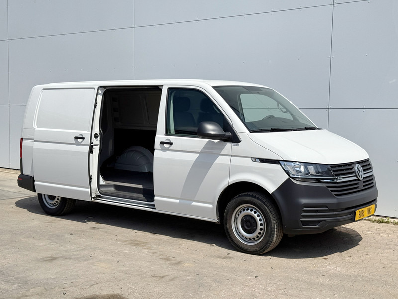 Volkswagen E-Transporter 113PK L2H1 138KM WLTP 37,3kWh 100% Elektrisch ABT E-transporter Airco - 紧凑型面包车, 电动小型货车:图5 Volkswagen E-Transporter 113PK L2H1 138KM WLTP 37,3kWh 100% Elektrisch ABT E-transporter Airco - 紧凑型面包车, 电动小型货车:图5