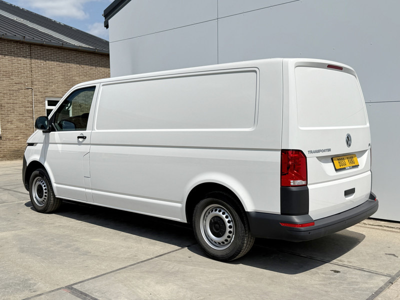 Volkswagen E-Transporter 113PK L2H1 138KM WLTP 37,3kWh 100% Elektrisch ABT E-transporter Airco - 紧凑型面包车, 电动小型货车:图2 Volkswagen E-Transporter 113PK L2H1 138KM WLTP 37,3kWh 100% Elektrisch ABT E-transporter Airco - 紧凑型面包车, 电动小型货车:图2