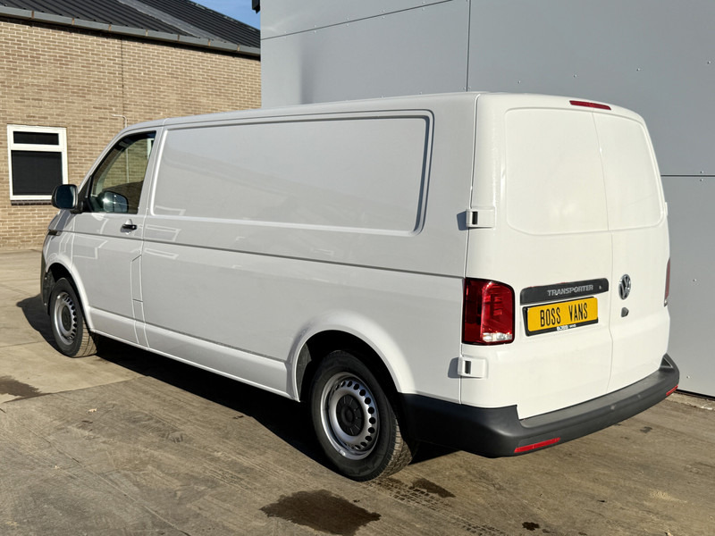 Volkswagen E-Transporter 113PK L2H1 138KM WLTP 37,3kWh 100% Elektrisch ABT E-transporter Snelladen Airco Camera Carplay - 紧凑型面包车, 电动小型货车:图2 Volkswagen E-Transporter 113PK L2H1 138KM WLTP 37,3kWh 100% Elektrisch ABT E-transporter Snelladen Airco Camera Carplay - 紧凑型面包车, 电动小型货车:图2