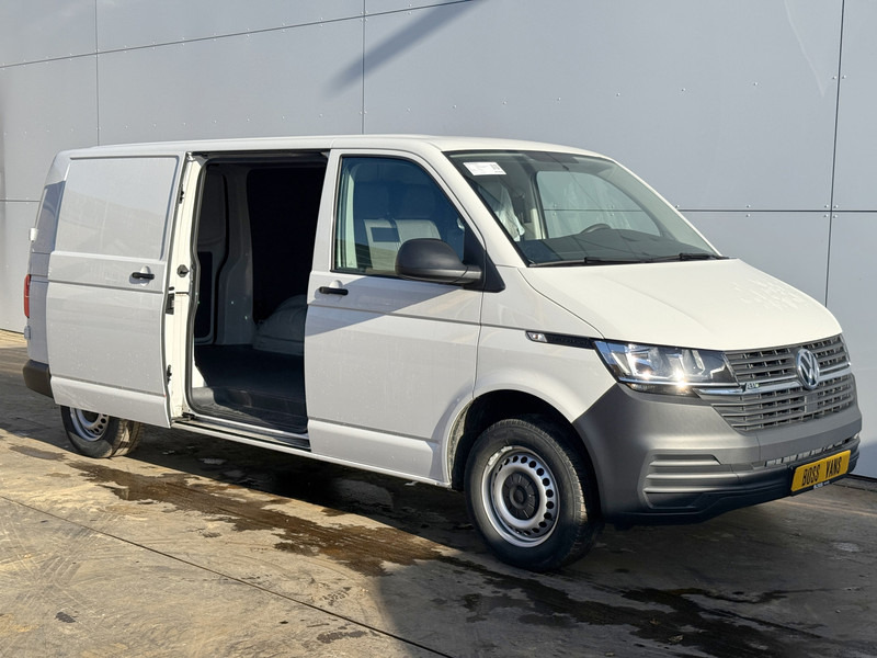 Volkswagen E-Transporter 113PK L2H1 138KM WLTP 37,3kWh 100% Elektrisch ABT E-transporter Snelladen Airco Camera Carplay - 紧凑型面包车, 电动小型货车:图5 Volkswagen E-Transporter 113PK L2H1 138KM WLTP 37,3kWh 100% Elektrisch ABT E-transporter Snelladen Airco Camera Carplay - 紧凑型面包车, 电动小型货车:图5