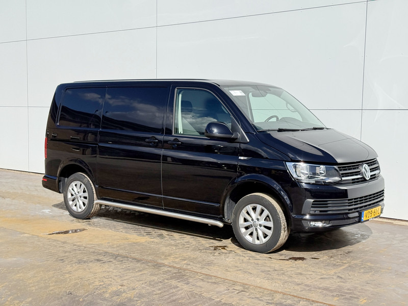 Volkswagen Transporter 2.0 TDI 150PK DSG Automaat L1H1 Cruise Control Airco Side Bars Parkeersensoren voor achter - 紧凑型面包车:图4 Volkswagen Transporter 2.0 TDI 150PK DSG Automaat L1H1 Cruise Control Airco Side Bars Parkeersensoren voor achter - 紧凑型面包车:图4