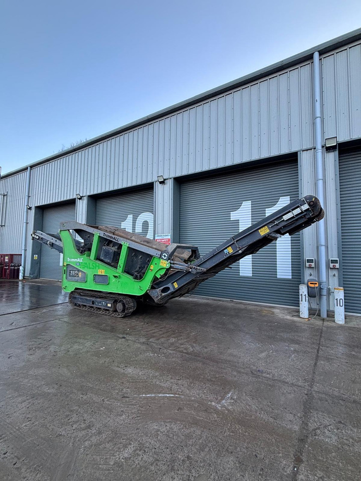 筛选机 TrommALL 3500TR：图7