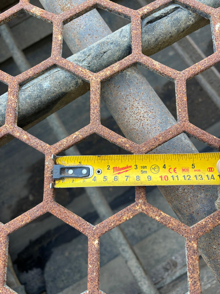 筛选机 TrommALL 3500TR：图19