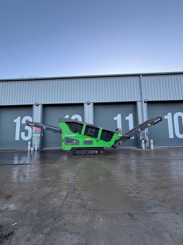 筛选机 TrommALL 3500TR：图6