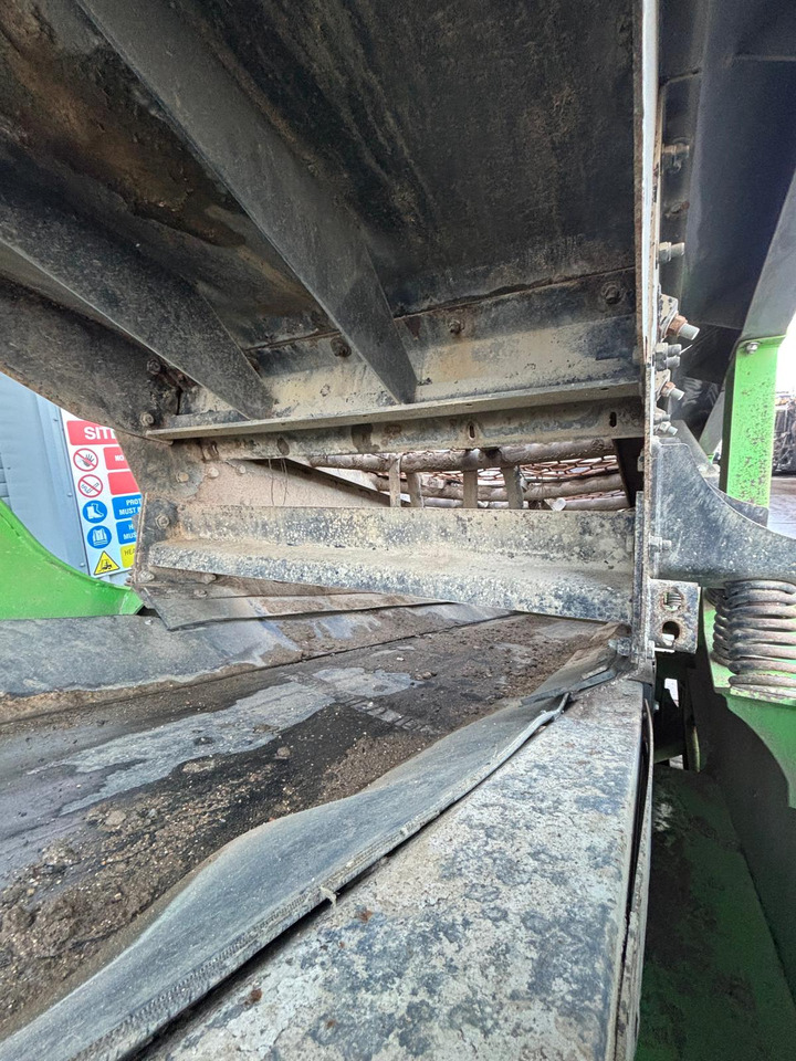 筛选机 TrommALL 3500TR：图15