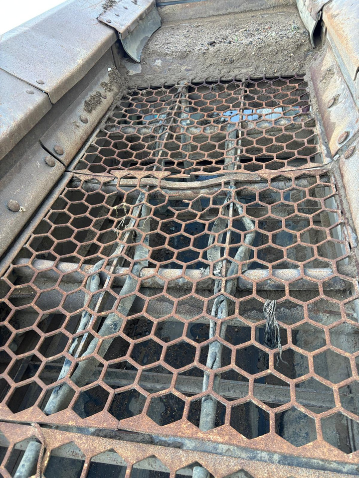 筛选机 TrommALL 3500TR：图18