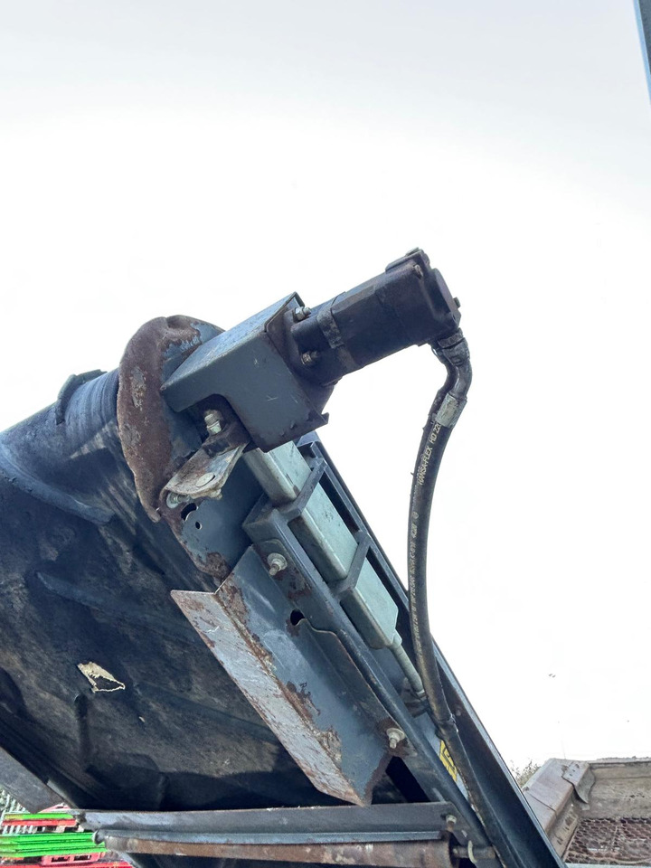 筛选机 TrommALL 3500TR：图9