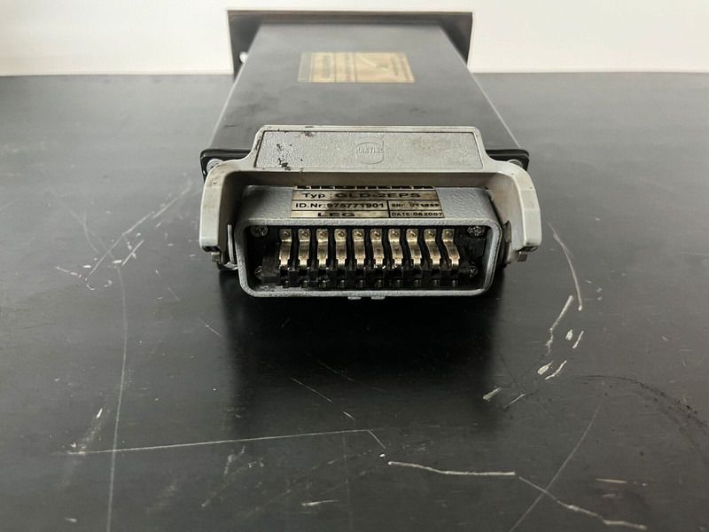 Liebherr / Board Computer - 备件:图2 Liebherr / Board Computer - 备件:图2