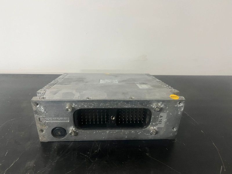 Liebherr Control Computer PME - 备件:图1 Liebherr Control Computer PME - 备件:图1