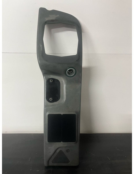 保险杠 Liebherr Diverse en Cabine Kappen plastic cover：图10