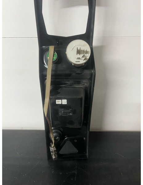 保险杠 Liebherr Diverse en Cabine Kappen plastic cover：图12