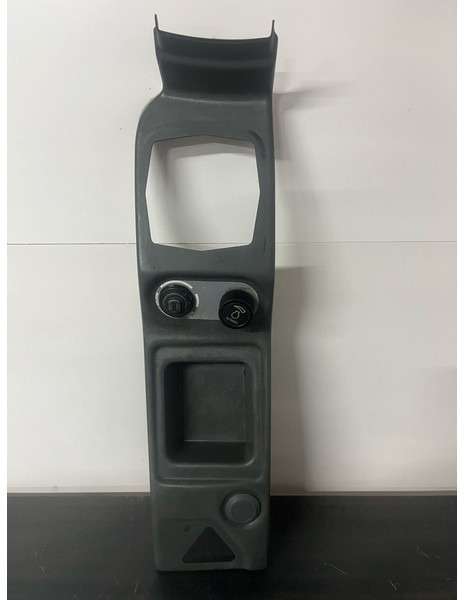 保险杠 Liebherr Diverse en Cabine Kappen plastic cover：图11