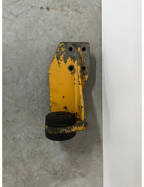 Liebherr Engine Mounts D9408 - 发动机及其零件:图5 Liebherr Engine Mounts D9408 - 发动机及其零件:图5