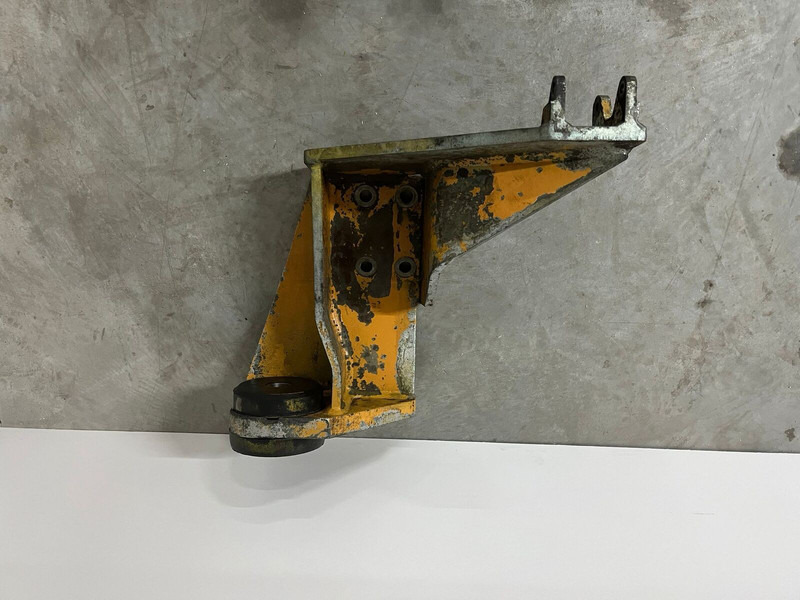 Liebherr Engine Mounts D9408 - 发动机及其零件:图4 Liebherr Engine Mounts D9408 - 发动机及其零件:图4