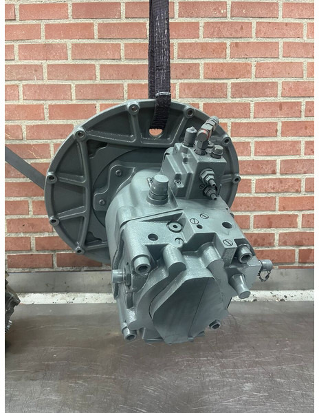 Liebherr Hoofdpomp DPV O 165 m3/U / DPVO165 - 液压泵:图2 Liebherr Hoofdpomp DPV O 165 m3/U / DPVO165 - 液压泵:图2