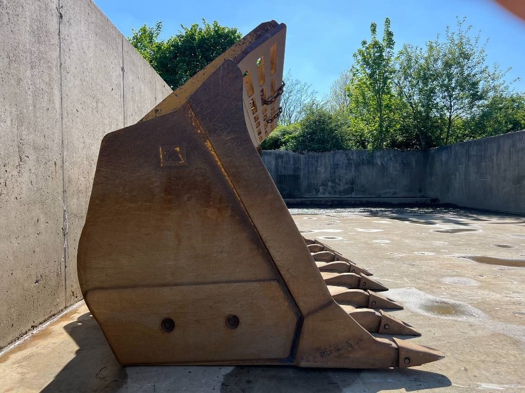 CAT 980 bucket - 铲斗 适用于 建筑机械:图3 CAT 980 bucket - 铲斗 适用于 建筑机械:图3