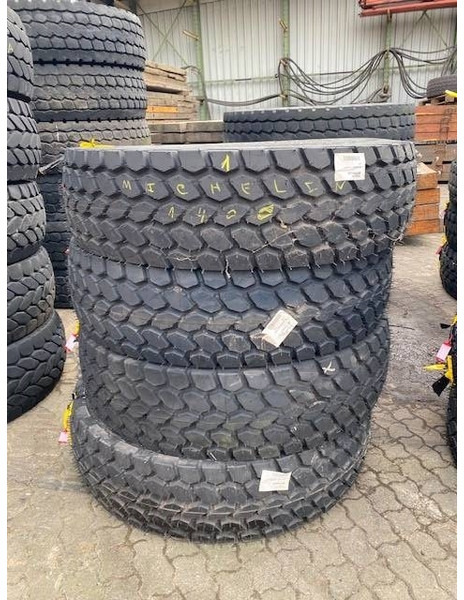 REIFEN Kran Tyres crane - 装载起重机 适用于 建筑机械:图2 REIFEN Kran Tyres crane - 装载起重机 适用于 建筑机械:图2