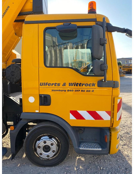 Ruthmann T 330 - 车载空中平台:图4 Ruthmann T 330 - 车载空中平台:图4