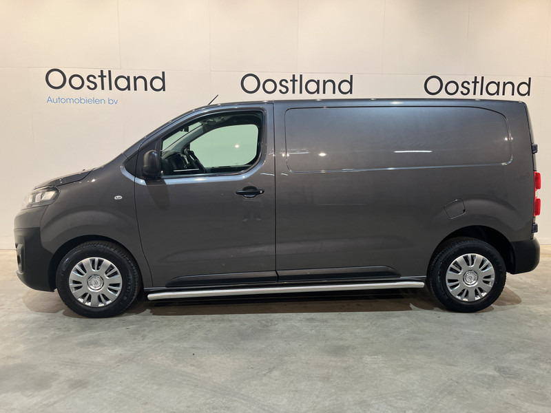 Citroën Jumpy 2.0 BlueHDI L2 120 PK / Euro 6 / Airco / Cruise Control / CarPlay / PDC / Navigatie / 3-Zits - 紧凑型面包车:图2 Citroën Jumpy 2.0 BlueHDI L2 120 PK / Euro 6 / Airco / Cruise Control / CarPlay / PDC / Navigatie / 3-Zits - 紧凑型面包车:图2