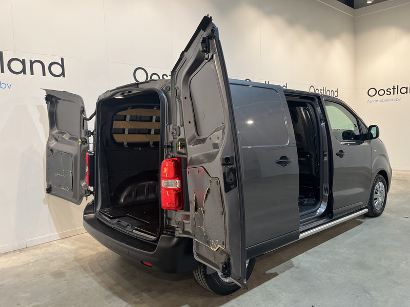 Citroën Jumpy 2.0 BlueHDI L2 120 PK / Euro 6 / Airco / Cruise Control / CarPlay / PDC / Navigatie / 3-Zits - 紧凑型面包车:图4 Citroën Jumpy 2.0 BlueHDI L2 120 PK / Euro 6 / Airco / Cruise Control / CarPlay / PDC / Navigatie / 3-Zits - 紧凑型面包车:图4