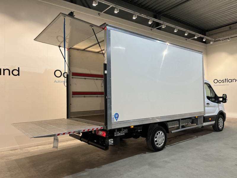 Ford Transit 2.0 TDCI L4 Trend RWD 130 PK Bakwagen / Sörensen Laadklep / Meubelbak / Euro 6 / Airco / Cruise Control / 3-Zits / 30.200 KM !! - 厢式货车:图2 Ford Transit 2.0 TDCI L4 Trend RWD 130 PK Bakwagen / Sörensen Laadklep / Meubelbak / Euro 6 / Airco / Cruise Control / 3-Zits / 30.200 KM !! - 厢式货车:图2