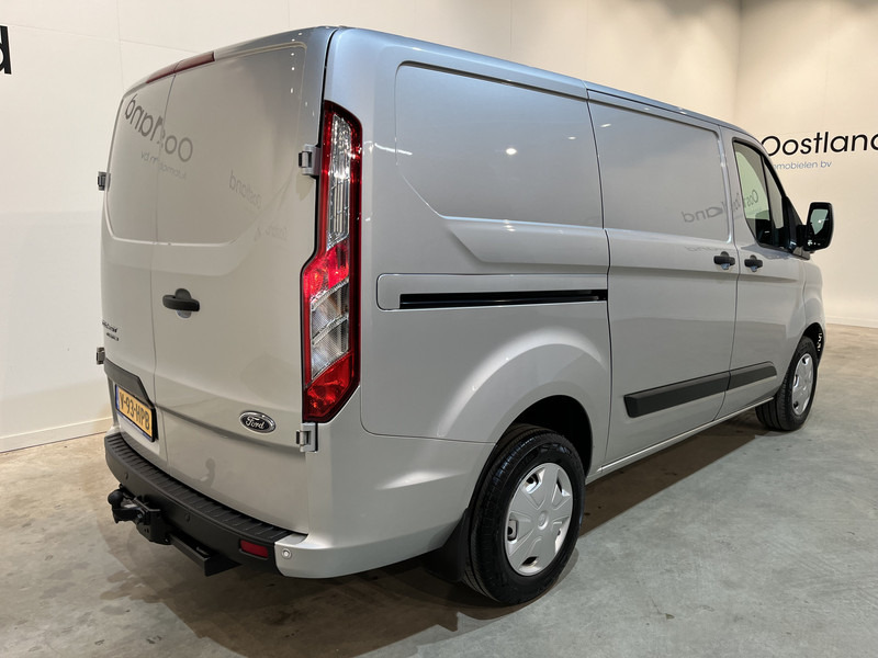 紧凑型面包车 Ford Transit Custom 280 2.0 TDCI L1H1 Trend 130 PK Servicebus / Inrichting / Euro 6 / Airco / PDC / Cruise Control / Navigatie / CarPlay / Trekhaak / 3-Zits / 96.300 KM !! / BPM VRIJ !!：图16