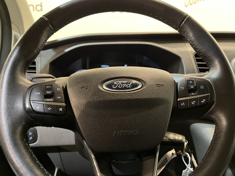 紧凑型面包车 Ford Transit Custom 300 2.0 TDCI L1H1 Trend 130 PK / Servicebus / Bott Inrichting / Euro 6 / Schuifdeur L + R / Airco / CarPlay / Klep / PDC / Navigatie / 3-Zits  / BPM VRIJ !!：图9