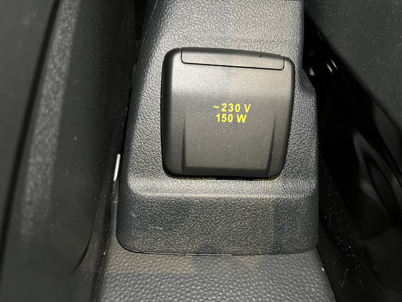 紧凑型面包车 Ford Transit Custom 300 2.0 TDCI L1H1 Trend 130 PK / Servicebus / Bott Inrichting / Euro 6 / Schuifdeur L + R / Airco / CarPlay / Klep / PDC / Navigatie / 3-Zits  / BPM VRIJ !!：图11