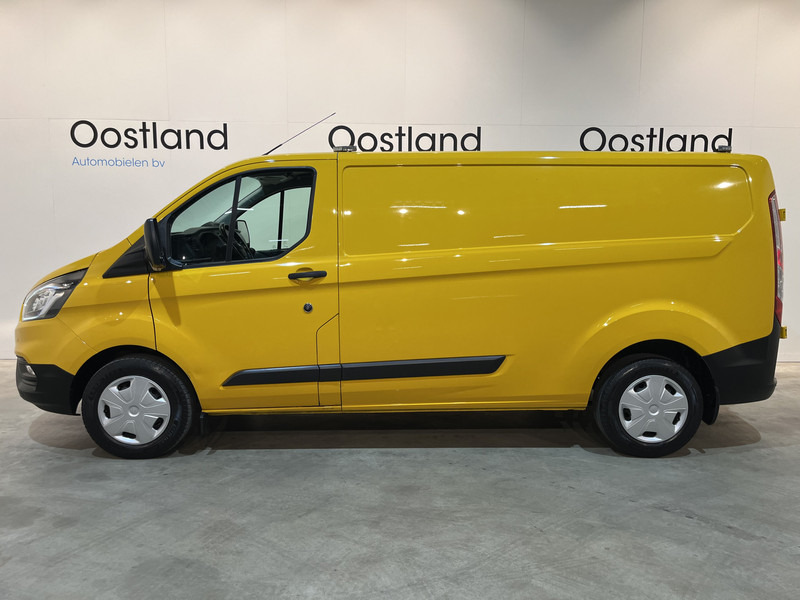Ford Transit Custom 340 2.0 TDCI L2H1 Trend 130 PK / Euro 6 / Airco / Cruise Control / PDC / Trekhaak - 紧凑型面包车:图2 Ford Transit Custom 340 2.0 TDCI L2H1 Trend 130 PK / Euro 6 / Airco / Cruise Control / PDC / Trekhaak - 紧凑型面包车:图2