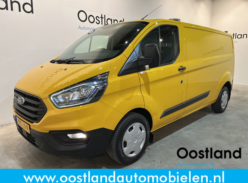 Ford Transit Custom 340 2.0 TDCI L2H1 Trend 130 PK / Euro 6 / Airco / Cruise Control / PDC / Trekhaak - 紧凑型面包车:图1 Ford Transit Custom 340 2.0 TDCI L2H1 Trend 130 PK / Euro 6 / Airco / Cruise Control / PDC / Trekhaak - 紧凑型面包车:图1