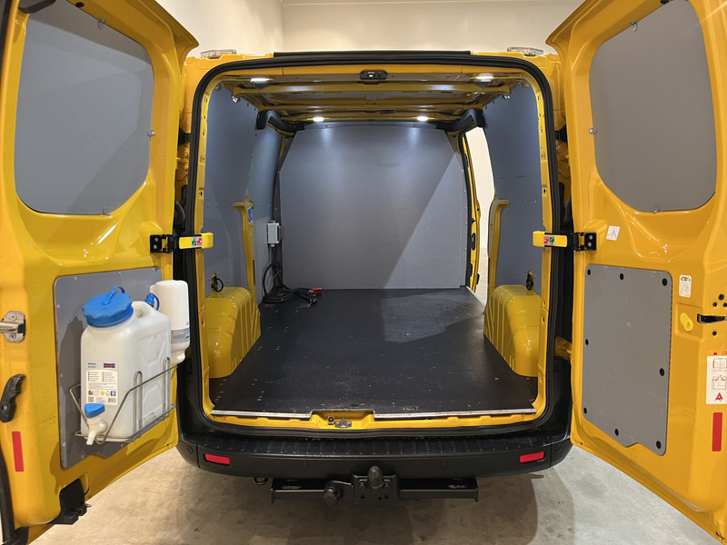 Ford Transit Custom 340 2.0 TDCI L2H1 Trend 130 PK / Euro 6 / Airco / Cruise Control / PDC / Trekhaak - 紧凑型面包车:图5 Ford Transit Custom 340 2.0 TDCI L2H1 Trend 130 PK / Euro 6 / Airco / Cruise Control / PDC / Trekhaak - 紧凑型面包车:图5