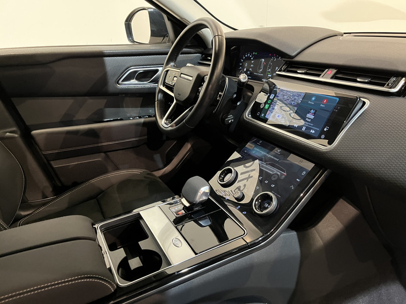 Land Rover Range Rover Velar 2.0 P400e AWD PHEV / 20" LMV / Alcantara / 53.000 KM !! - 越野车:图3 Land Rover Range Rover Velar 2.0 P400e AWD PHEV / 20" LMV / Alcantara / 53.000 KM !! - 越野车:图3