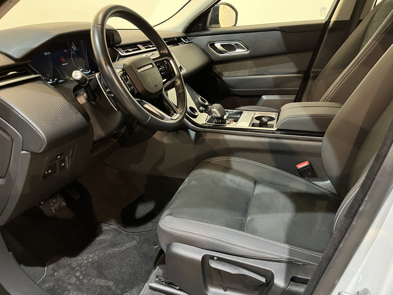 Land Rover Range Rover Velar 2.0 P400e AWD PHEV / 20" LMV / Alcantara / 53.000 KM !! - 越野车:图5 Land Rover Range Rover Velar 2.0 P400e AWD PHEV / 20" LMV / Alcantara / 53.000 KM !! - 越野车:图5