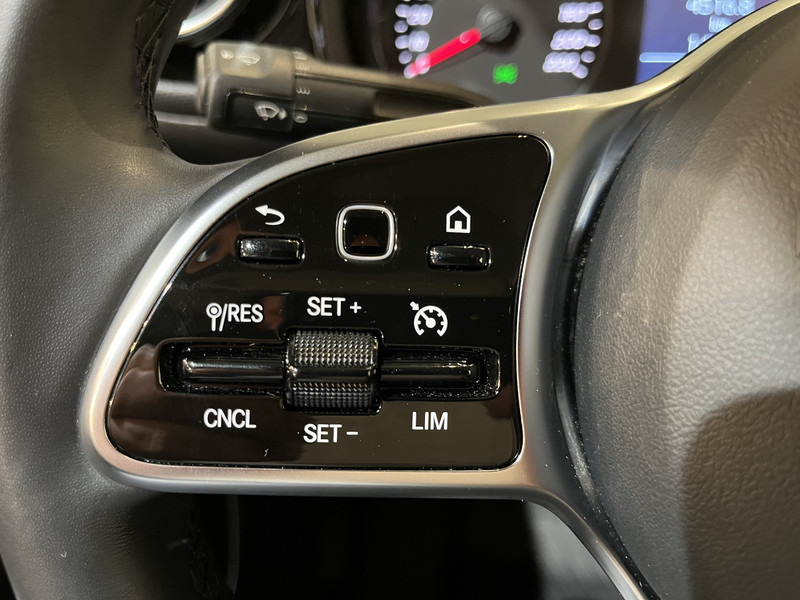 紧凑型面包车 Mercedes-Benz Citan 110 CDI L2 Pro Automaat / Euro 6 / Airco / Camera / MBUX / Cruise Control / Trekhaak / CarPlay / Navigatie / 14.500 KM !!：图12