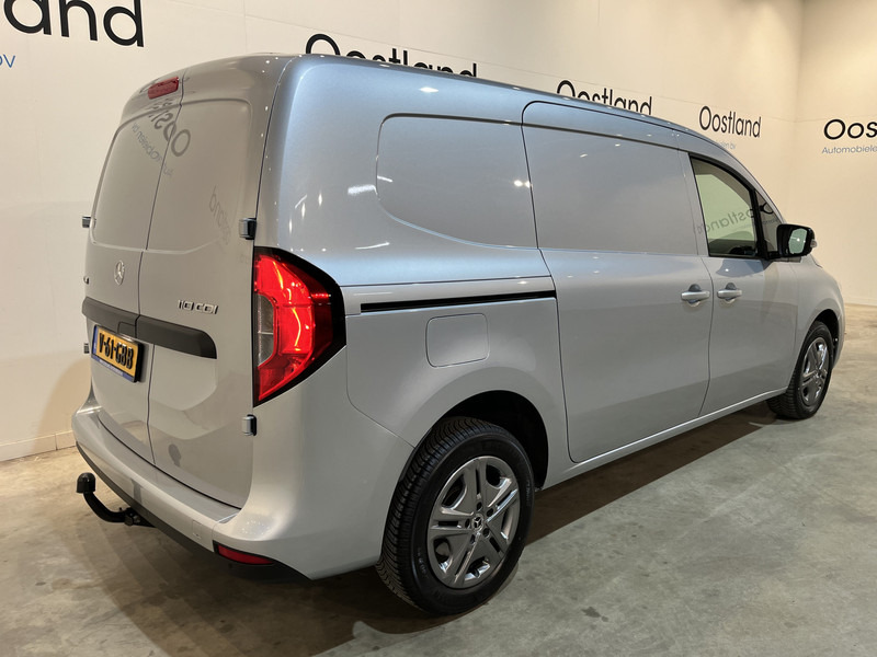 紧凑型面包车 Mercedes-Benz Citan 110 CDI L2 Pro Automaat / Euro 6 / Airco / Camera / MBUX / Cruise Control / Trekhaak / CarPlay / Navigatie / 14.500 KM !!：图17