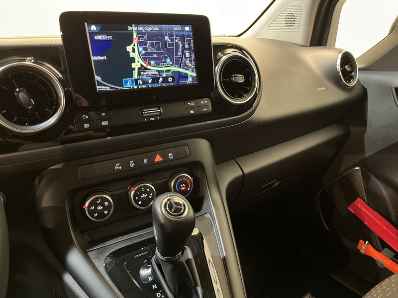 紧凑型面包车 Mercedes-Benz Citan 110 CDI L2 Pro Automaat / Euro 6 / Airco / Camera / MBUX / Cruise Control / Trekhaak / CarPlay / Navigatie / 14.500 KM !!：图7