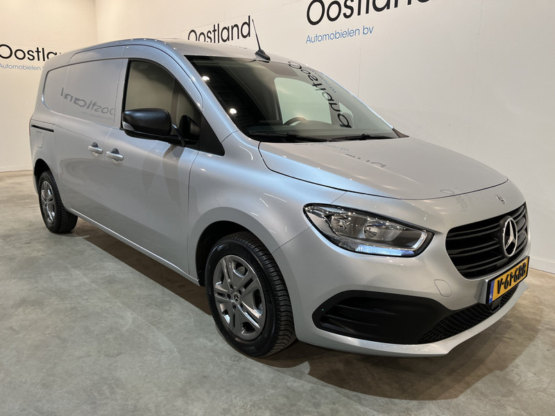 紧凑型面包车 Mercedes-Benz Citan 110 CDI L2 Pro Automaat / Euro 6 / Airco / Camera / MBUX / Cruise Control / Trekhaak / CarPlay / Navigatie / 14.500 KM !!：图16