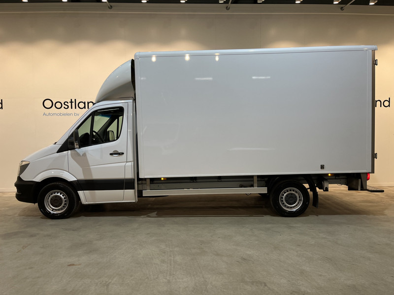 Mercedes-Benz Sprinter 314 CDI RWD Automaat Bakwagen / Meubelbak / Euro 6 / Airco / Cruise Control / Camera / 3-Zits / BPM VRIJ !! - 厢式货车:图4 Mercedes-Benz Sprinter 314 CDI RWD Automaat Bakwagen / Meubelbak / Euro 6 / Airco / Cruise Control / Camera / 3-Zits / BPM VRIJ !! - 厢式货车:图4