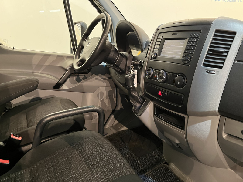 Mercedes-Benz Sprinter 314 CDI RWD Automaat Bakwagen / Meubelbak / Euro 6 / Airco / Cruise Control / Camera / 3-Zits / BPM VRIJ !! - 厢式货车:图3 Mercedes-Benz Sprinter 314 CDI RWD Automaat Bakwagen / Meubelbak / Euro 6 / Airco / Cruise Control / Camera / 3-Zits / BPM VRIJ !! - 厢式货车:图3